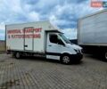 Білий Мерседес Sprinter, об'ємом двигуна 3 л та пробігом 300 тис. км за 25500 $, фото 1 на Automoto.ua
