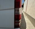 Белый Мерседес Sprinter, объемом двигателя 2.14 л и пробегом 223 тыс. км за 21990 $, фото 3 на Automoto.ua