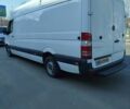 Белый Мерседес Sprinter, объемом двигателя 2.1 л и пробегом 250 тыс. км за 21000 $, фото 4 на Automoto.ua