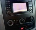 Белый Мерседес Sprinter, объемом двигателя 2.2 л и пробегом 265 тыс. км за 18600 $, фото 25 на Automoto.ua