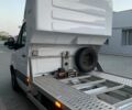 Белый Мерседес Sprinter, объемом двигателя 2.14 л и пробегом 380 тыс. км за 29900 $, фото 12 на Automoto.ua