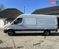 Білий Мерседес Sprinter, об'ємом двигуна 3 л та пробігом 280 тис. км за 35556 $, фото 6 на Automoto.ua