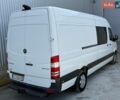 Белый Мерседес Sprinter, объемом двигателя 3 л и пробегом 687 тыс. км за 35999 $, фото 23 на Automoto.ua