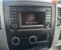 Белый Мерседес Sprinter, объемом двигателя 3 л и пробегом 294 тыс. км за 34500 $, фото 13 на Automoto.ua