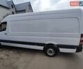 Білий Мерседес Sprinter, об'ємом двигуна 2.14 л та пробігом 572 тис. км за 16000 $, фото 5 на Automoto.ua
