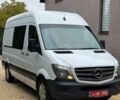 Білий Мерседес Sprinter, об'ємом двигуна 2.2 л та пробігом 180 тис. км за 22200 $, фото 5 на Automoto.ua