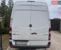 Білий Мерседес Sprinter, об'ємом двигуна 2.99 л та пробігом 417 тис. км за 29000 $, фото 2 на Automoto.ua
