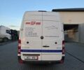 Белый Мерседес Sprinter, объемом двигателя 3 л и пробегом 258 тыс. км за 31500 $, фото 6 на Automoto.ua