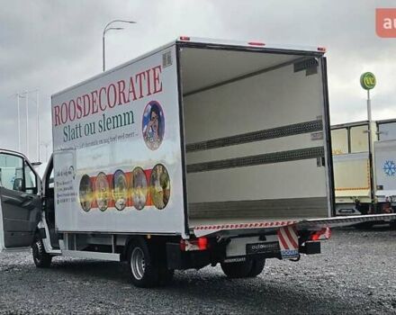 Мерседес Sprinter 2017 у Рівному на Automoto.ua Білий Мерседес Sprinter, об'ємом двигуна 2.2 л та пробігом 175 тис. км за 24800 $, фото 25 на Automoto.ua