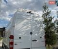 Белый Мерседес Sprinter, объемом двигателя 2.99 л и пробегом 700 тыс. км за 41369 $, фото 3 на Automoto.ua