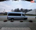 Білий Мерседес Sprinter, об'ємом двигуна 3 л та пробігом 750 тис. км за 29846 $, фото 2 на Automoto.ua