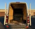 Белый Мерседес Sprinter, объемом двигателя 2.2 л и пробегом 493 тыс. км за 22500 $, фото 7 на Automoto.ua