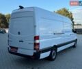 Белый Мерседес Sprinter, объемом двигателя 2.2 л и пробегом 341 тыс. км за 18500 $, фото 6 на Automoto.ua