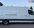 Белый Мерседес Sprinter, объемом двигателя 2.14 л и пробегом 380 тыс. км за 17300 $, фото 54 на Automoto.ua