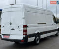 Белый Мерседес Sprinter, объемом двигателя 0 л и пробегом 265 тыс. км за 17900 $, фото 5 на Automoto.ua