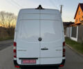 Белый Мерседес Sprinter, объемом двигателя 0 л и пробегом 348 тыс. км за 19300 $, фото 4 на Automoto.ua