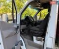 Белый Мерседес Sprinter, объемом двигателя 2.14 л и пробегом 312 тыс. км за 16900 $, фото 1 на Automoto.ua