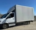 Білий Мерседес Sprinter, об'ємом двигуна 3 л та пробігом 364 тис. км за 28000 $, фото 1 на Automoto.ua
