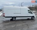 Белый Мерседес Sprinter, объемом двигателя 2.2 л и пробегом 336 тыс. км за 23000 $, фото 14 на Automoto.ua