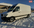 Білий Мерседес Sprinter, об'ємом двигуна 2.2 л та пробігом 387 тис. км за 18850 $, фото 32 на Automoto.ua