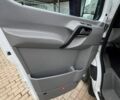 Белый Мерседес Sprinter, объемом двигателя 2.1 л и пробегом 406 тыс. км за 20000 $, фото 14 на Automoto.ua
