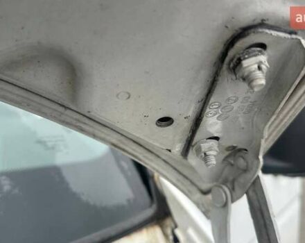 Білий Мерседес Sprinter, об'ємом двигуна 3 л та пробігом 364 тис. км за 28000 $, фото 20 на Automoto.ua