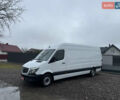 Білий Мерседес Sprinter, об'ємом двигуна 2.1 л та пробігом 267 тис. км за 17100 $, фото 4 на Automoto.ua