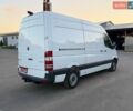 Белый Мерседес Sprinter, объемом двигателя 2.2 л и пробегом 265 тыс. км за 18600 $, фото 5 на Automoto.ua