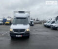 Белый Мерседес Sprinter, объемом двигателя 3 л и пробегом 290 тыс. км за 35800 $, фото 1 на Automoto.ua