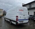Білий Мерседес Sprinter, об'ємом двигуна 3 л та пробігом 258 тис. км за 31500 $, фото 1 на Automoto.ua