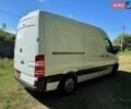 Белый Мерседес Sprinter, объемом двигателя 2.2 л и пробегом 399 тыс. км за 19300 $, фото 23 на Automoto.ua