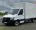 Белый Мерседес Sprinter, объемом двигателя 2.2 л и пробегом 250 тыс. км за 15999 $, фото 7 на Automoto.ua