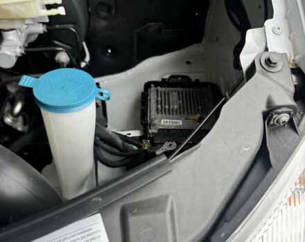 Білий Мерседес Sprinter, об'ємом двигуна 2.2 л та пробігом 271 тис. км за 21200 $, фото 24 на Automoto.ua