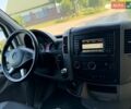 Білий Мерседес Sprinter, об'ємом двигуна 0 л та пробігом 125 тис. км за 27800 $, фото 13 на Automoto.ua