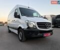 Белый Мерседес Sprinter, объемом двигателя 2.2 л и пробегом 265 тыс. км за 18600 $, фото 37 на Automoto.ua