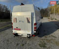 Белый Мерседес Sprinter, объемом двигателя 1.8 л и пробегом 378 тыс. км за 18300 $, фото 33 на Automoto.ua