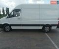 Белый Мерседес Sprinter, объемом двигателя 2.2 л и пробегом 490 тыс. км за 21000 $, фото 7 на Automoto.ua