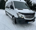 Белый Мерседес Sprinter, объемом двигателя 2.99 л и пробегом 925 тыс. км за 28000 $, фото 1 на Automoto.ua