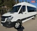 Белый Мерседес Sprinter, объемом двигателя 3 л и пробегом 925 тыс. км за 23000 $, фото 15 на Automoto.ua