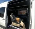 Белый Мерседес Sprinter, объемом двигателя 2.99 л и пробегом 373 тыс. км за 38000 $, фото 17 на Automoto.ua