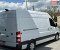 Белый Мерседес Sprinter, объемом двигателя 2.2 л и пробегом 353 тыс. км за 20700 $, фото 4 на Automoto.ua