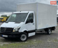 Белый Мерседес Sprinter, объемом двигателя 2.2 л и пробегом 250 тыс. км за 15999 $, фото 3 на Automoto.ua