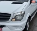Белый Мерседес Sprinter, объемом двигателя 2.2 л и пробегом 336 тыс. км за 23000 $, фото 18 на Automoto.ua