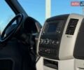 Белый Мерседес Sprinter, объемом двигателя 2.2 л и пробегом 228 тыс. км за 19700 $, фото 31 на Automoto.ua