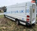 Білий Мерседес Sprinter, об'ємом двигуна 3 л та пробігом 380 тис. км за 19750 $, фото 12 на Automoto.ua