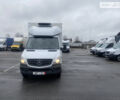 Білий Мерседес Sprinter, об'ємом двигуна 3 л та пробігом 290 тис. км за 35800 $, фото 12 на Automoto.ua
