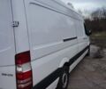 Білий Мерседес Sprinter, об'ємом двигуна 3 л та пробігом 360 тис. км за 30000 $, фото 2 на Automoto.ua