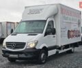 Мерседес Sprinter 2017 у Рівному на Automoto.ua Білий Мерседес Sprinter, об'ємом двигуна 2.2 л та пробігом 175 тис. км за 24800 $, фото 7 на Automoto.ua