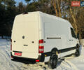 Белый Мерседес Sprinter, объемом двигателя 2.2 л и пробегом 1 тыс. км за 39000 $, фото 12 на Automoto.ua