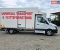 Білий Мерседес Sprinter, об'ємом двигуна 3 л та пробігом 300 тис. км за 25500 $, фото 42 на Automoto.ua